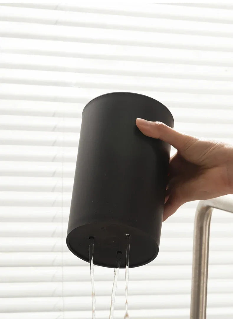 Kitchen Tools Stand for Chef's Knife, Knife Block, Storage Tank Holder, Kitchen Accessories, Household Tools, 1Pc