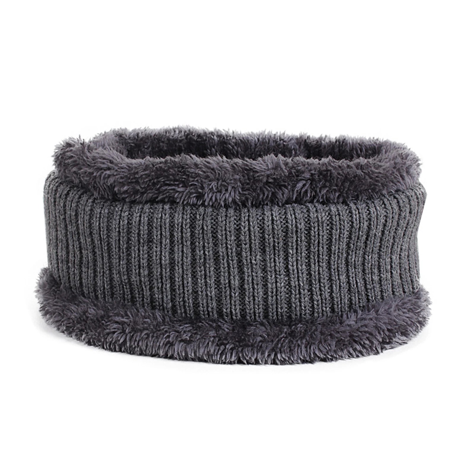 Winter Hats For Men Skullies Beanie Hat Winter Cap Men Women Wool Scarf Caps Set Balaclava Mask Gorras Bonnet Knitted Hat