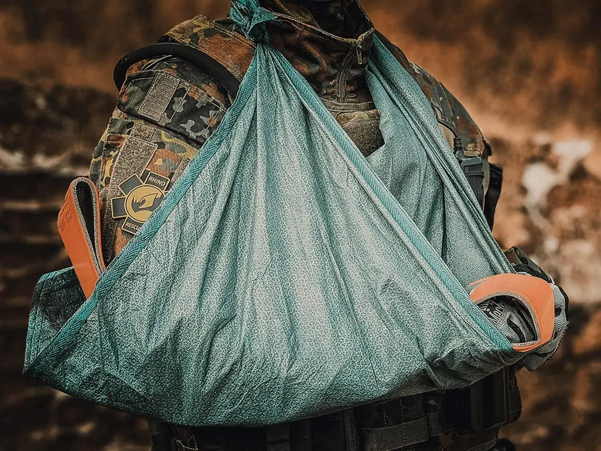 RHINO RESCUE First Aid Splint 36