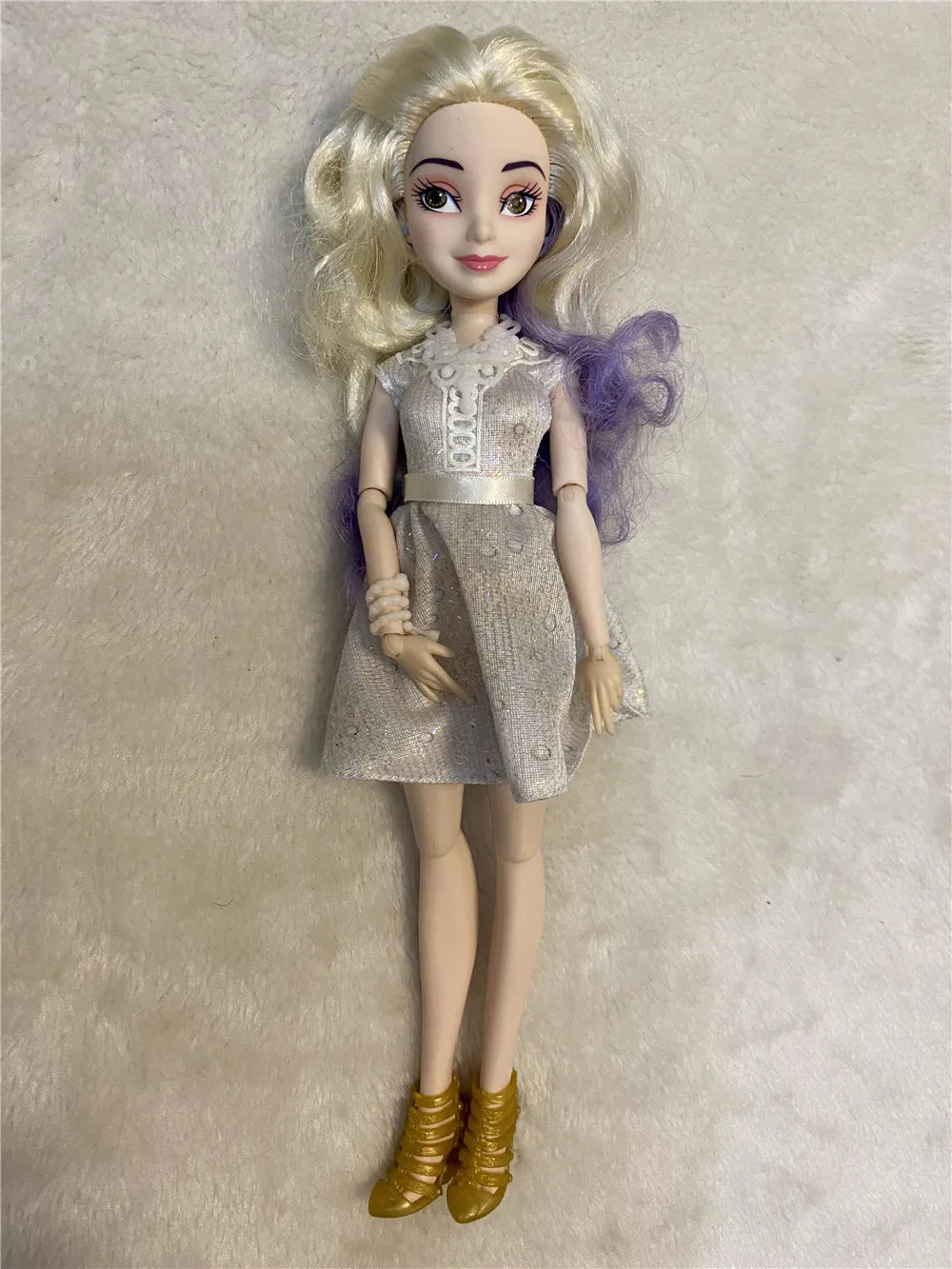 Princess Doll Princess Toys for Girls Brinquedos Toys Bjd Dolls for Children Descends Bjd Doll