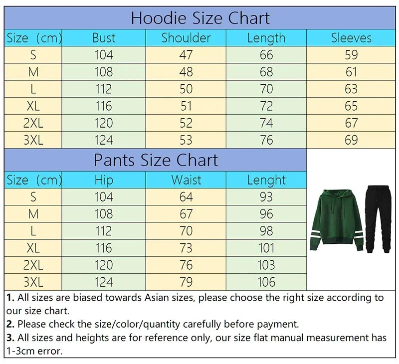 Women's Sports Suit Stripe Two Piece Set for Women 2025 Loose and Comfortable Casual Hoodie Daily Jogging Tracksuit Matching