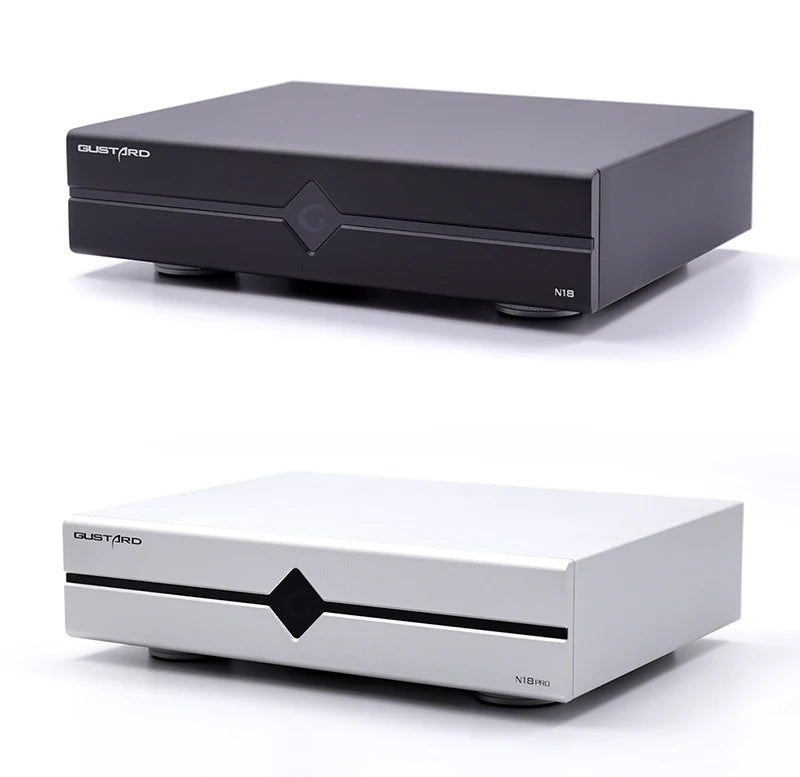 Gustard N18 N18pro SFP Gigabit Optical Module 1Meter LC-LC Fiber Optical Cable For Network Ethernet Switch SFP+10M/100M/1000M