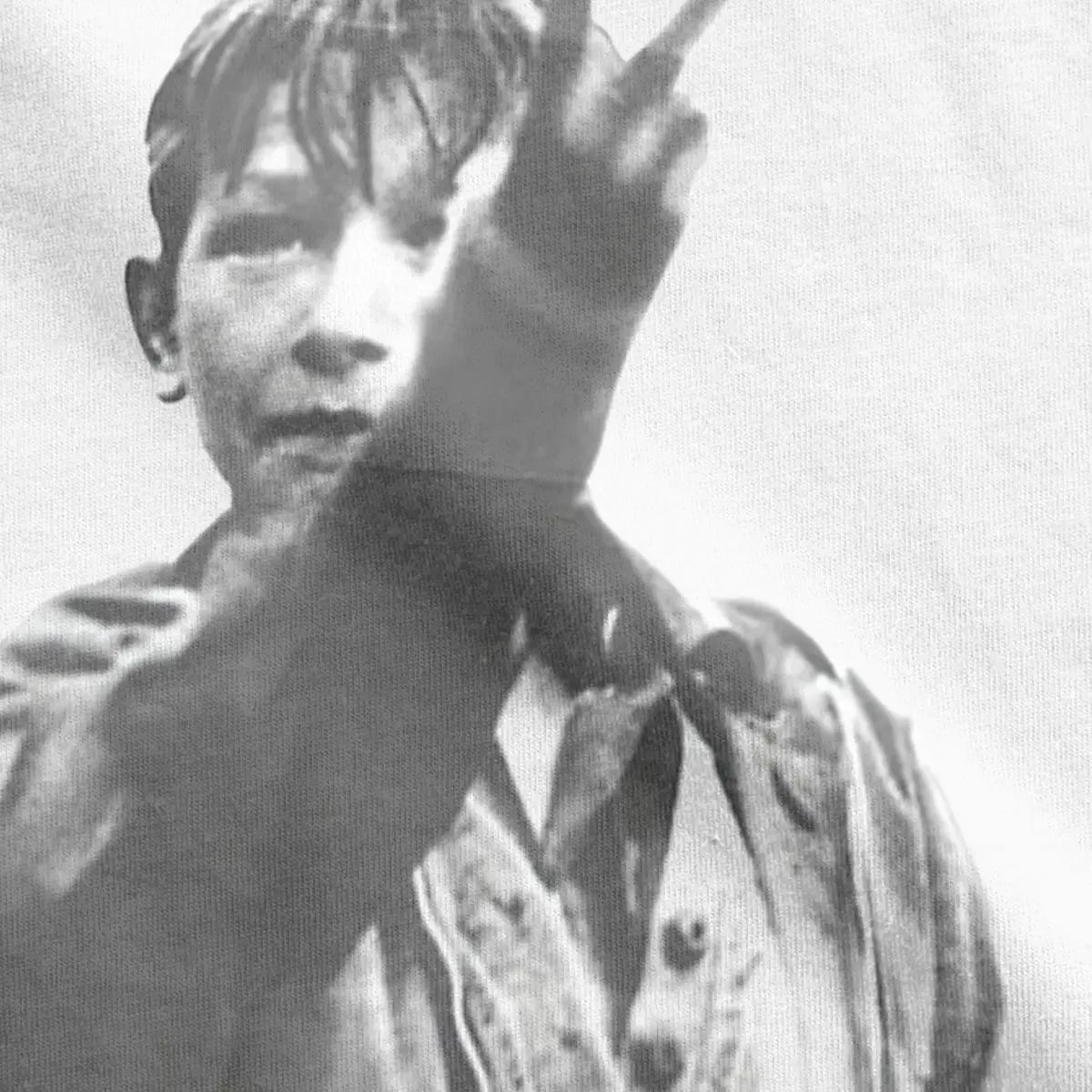 The Smiths Never Had No One Ever Men's T Shirt Funny Tee Shirt Short Sleeve O Neck T-Shirts Cotton Gift Idea Clothing