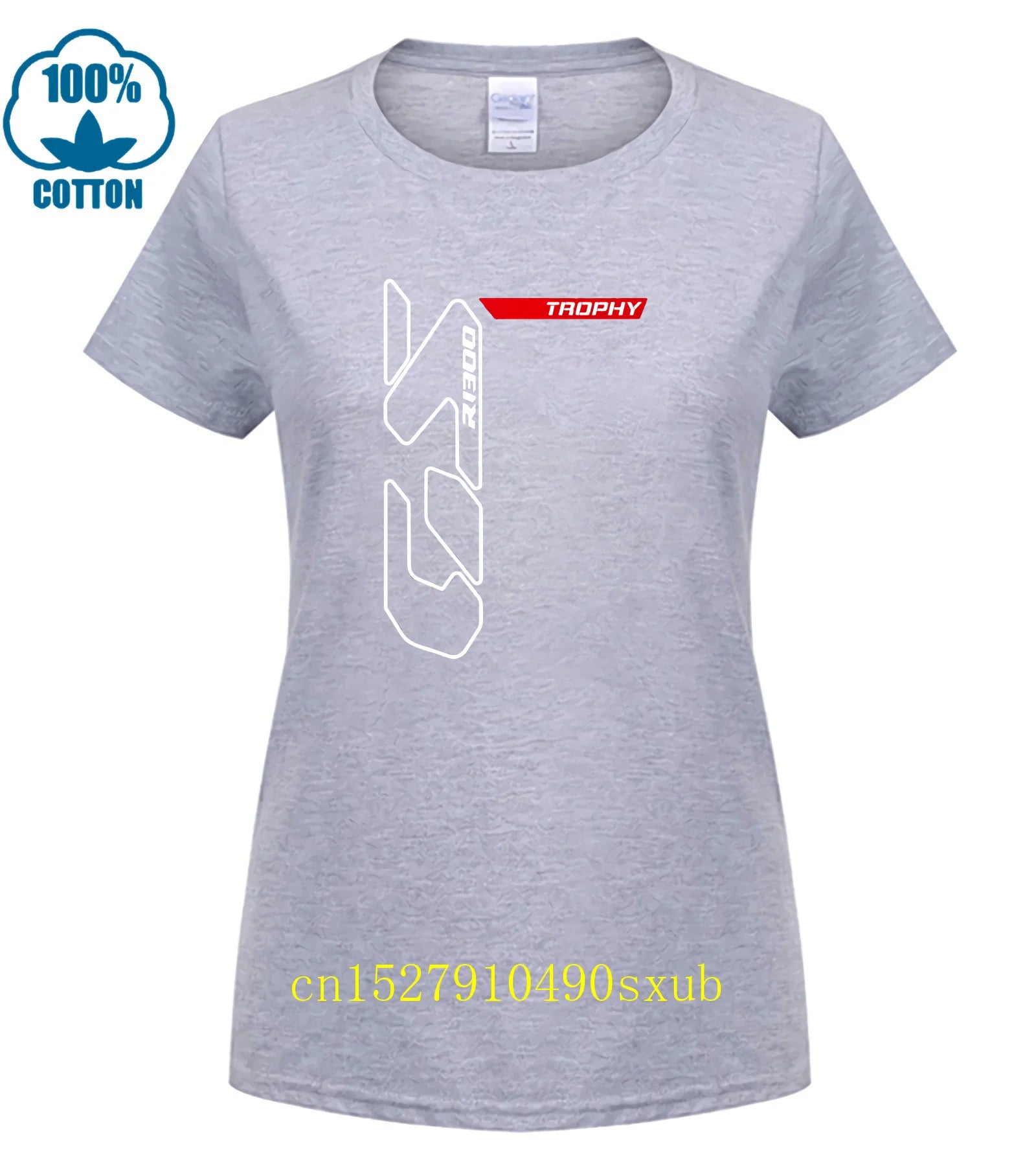 2025 Men T Shirt Casual R 1300 GS Triple T-shirt Graphic Oversized Sports Tops Breathable Comfortable Streetwear S-4XL Cool Tee