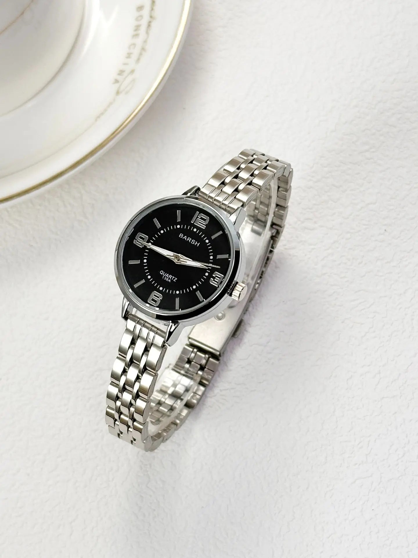 Women's Watches Fashion Versatile Women Watch Light Luxury Ultra-thin Women's Watches Gift Clock Relógio Feminino Dropshipping