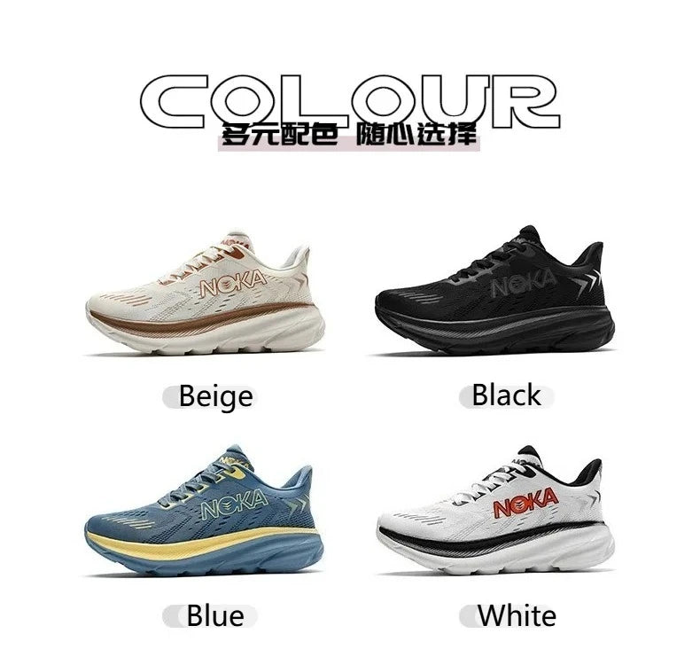Men's Shoes Spring and Autumn Casual Shoes for Men Comfortable Lightweight and Versatile Running Shoes Men Trendy Tennis Shoe