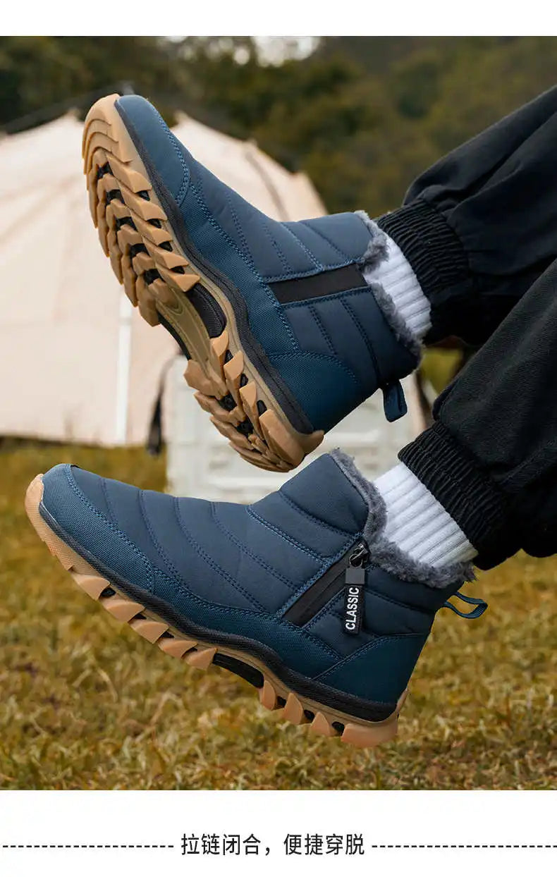 Platforme Anti Slip Man's Health Shoes Casual Sports Sneakers For Trainer Comfortable Sapa League Sapatenis Tenya