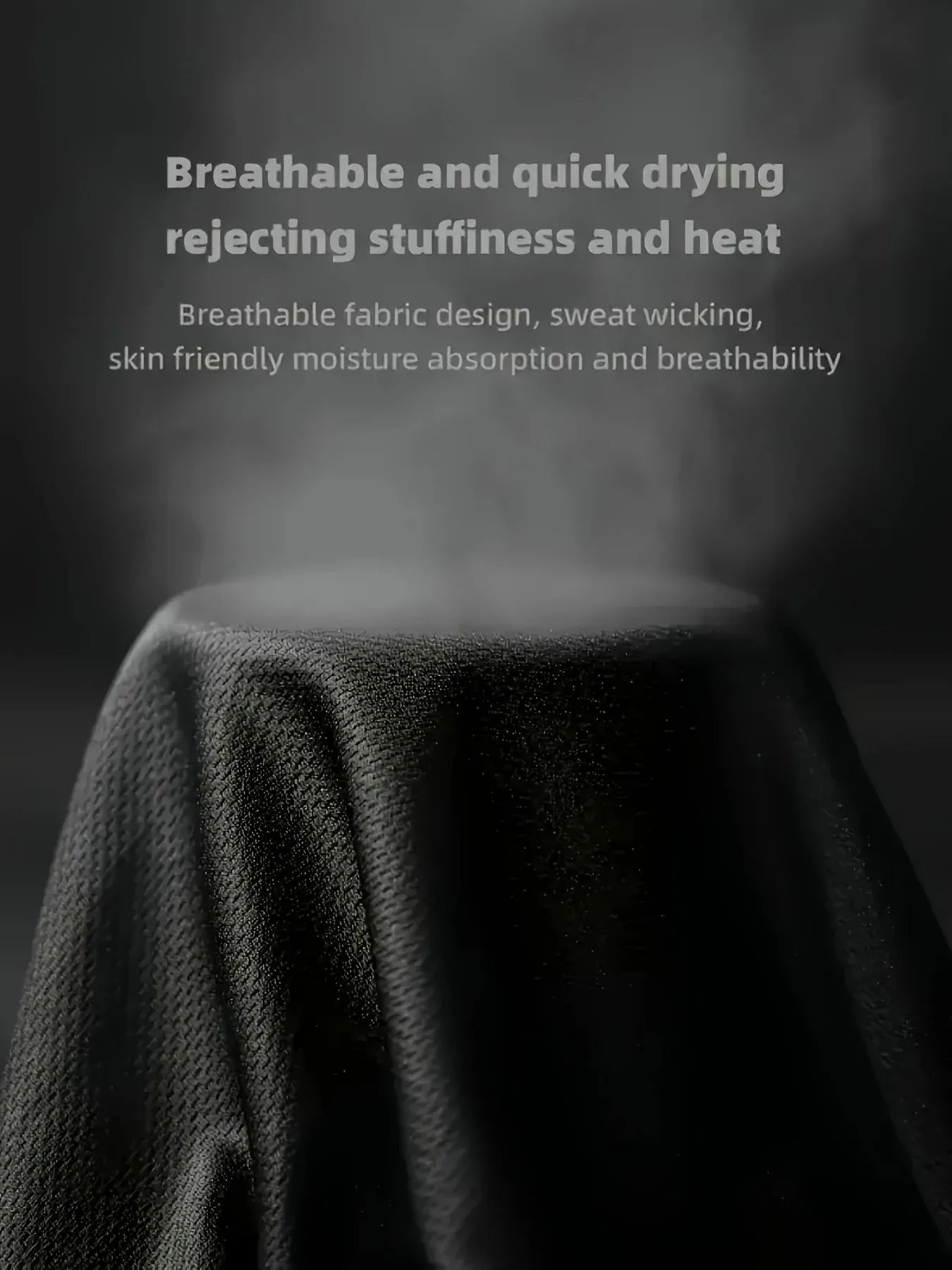 The new men's T-shirt for summer 2025 is sporty casual fashionable comfortable soft and breathable with 3D digital printing