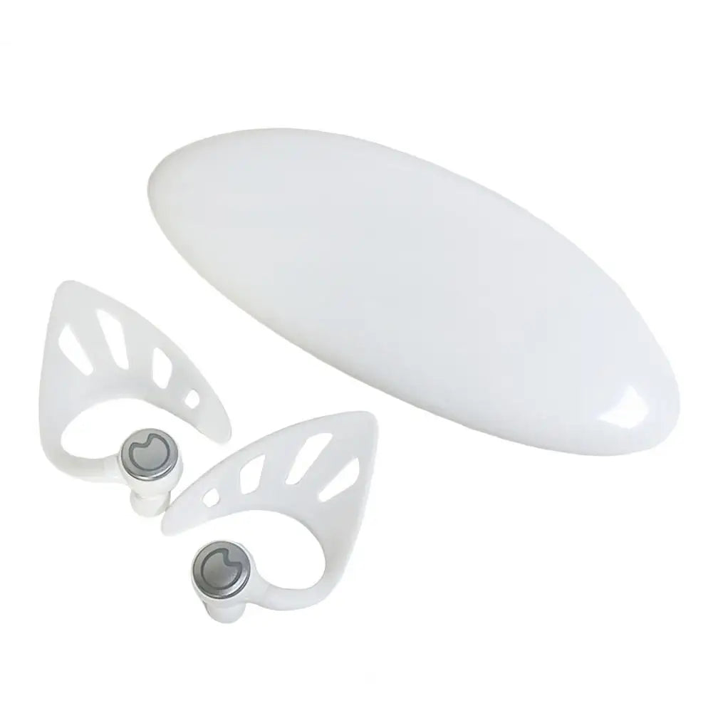 Earphone Earphone Wireless Elf Ear Headphones with Stereo Sound Stable Connection Noise Reduction Bluetooth-compatible for An