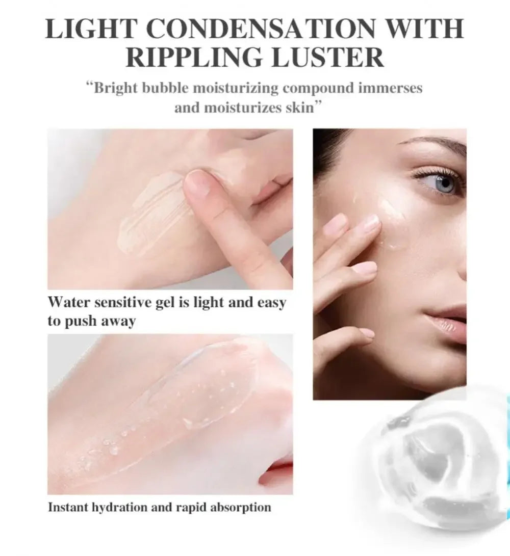 Makeup Primer Face Moisturizing Matte Make Up Foundation Primer Pores Invisible Prolong Facial Oil-control Make Up Items