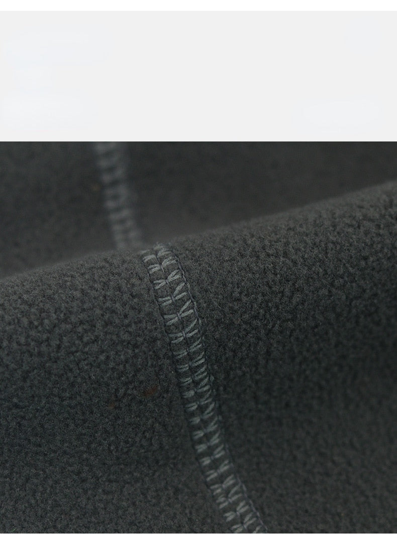 Winter Polar Coral Hat Fleece Balaclava Men Face Warmer Beanies Thermal Head Cover Tactical Military Sports Scarf Caps