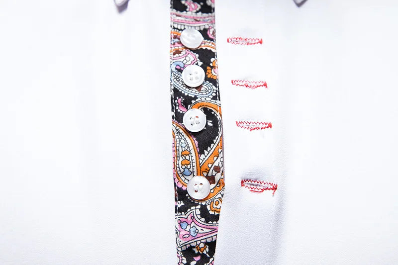 Men's Shirt with Collar White Shirts Man Long Sleeve Men's Shirts Mens Polo Shirts for Men Famous Brands Camisa Social Masculina