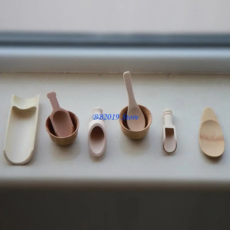 Q0KB Toddler Sensory Kitchen Utensils Tool Set Toy Encouraging Concetrate And Calming