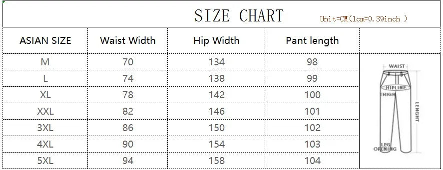 2023 Men Straight Denim Pants Men Blue Jeans Loose Trousers Male Causal Oversize Wide Leg Pants Elastic Waist Black Jeans