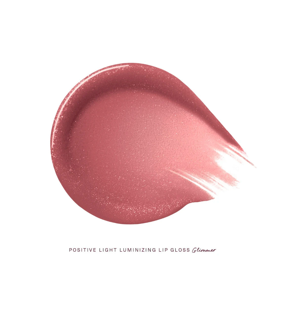 Rare Beauty Positive Light Luminizing Lip Gloss Shine Glitter Lipstick Highlight Blusher Makeup Blush Eyes Face Contour Skin