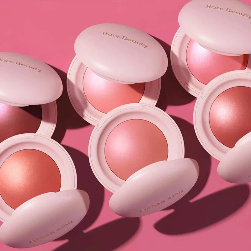 Rare Beauty Positive Light Liquid Luminizer Highlight Contouring Liquid Blush Makeup Bronze Concealer Waterproof Natural Makeup