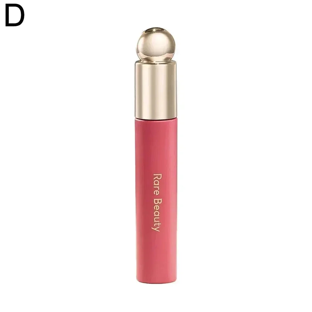 Beauty Enlighten Powder Portable Makeup Mirror Liquid Blush Moisturizing Dual-use Waterproof Lip Glaze Brightening Smooth
