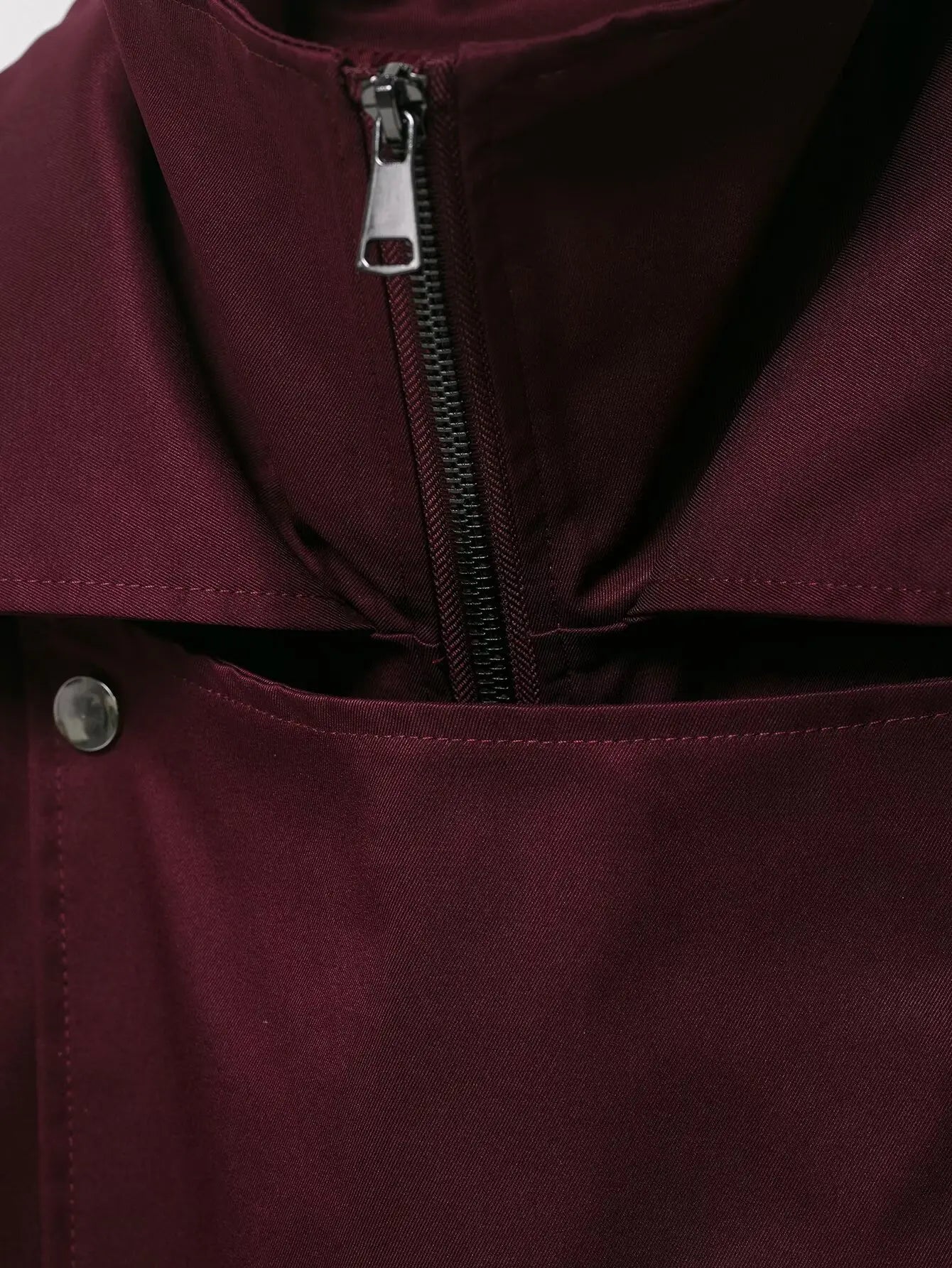 Women's Jacket 2025 New Arrival Casual Fashion Double-Collar Jacket for Women