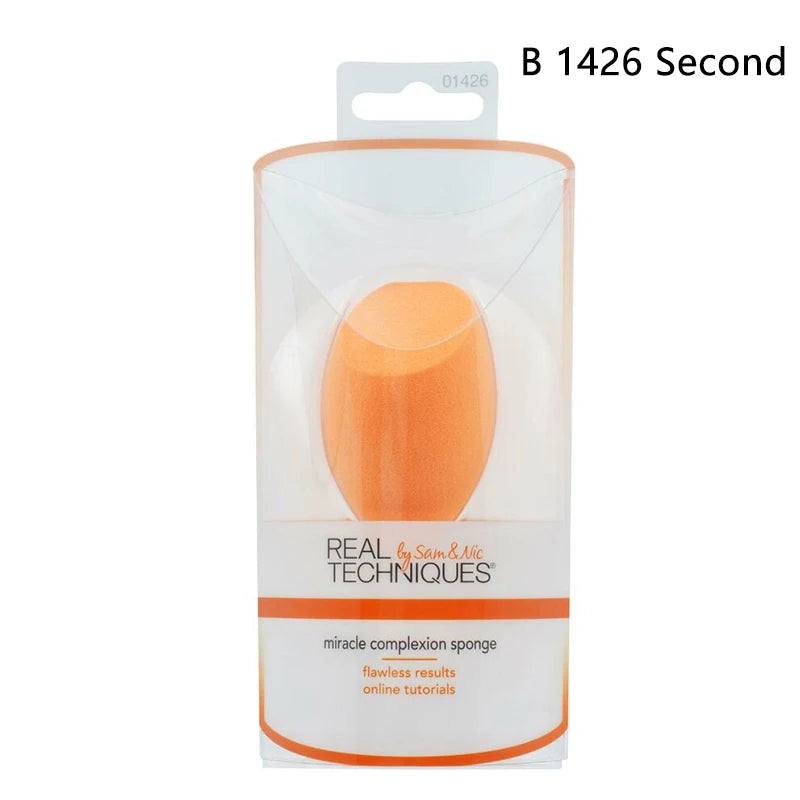 Makeup Brushes Tool Set Cosmetic Powder Eye Shadow Foundation Blush Blending Beauty Make Up Real Techniques Brush 1401 1407 1411