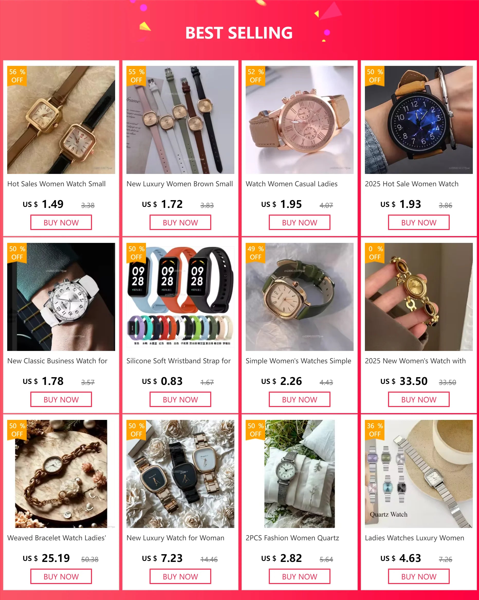 Women Watches Luminous Leather Strap Digital Wristwatches Ladies Quartz Watch Casual Clock Gift  Reloj Mujer Watches for Women