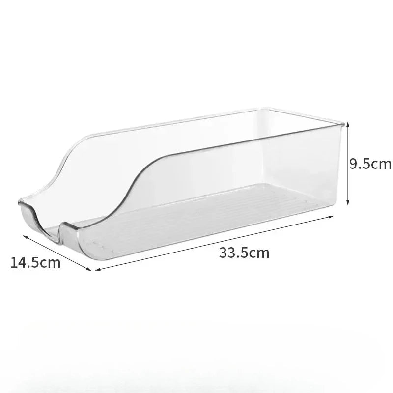 Kitchen Storage Cans, Soda Cans, Storage Cans, Refrigerator and Freezer Organizers, Can Dispensers, Kitchen Accessories