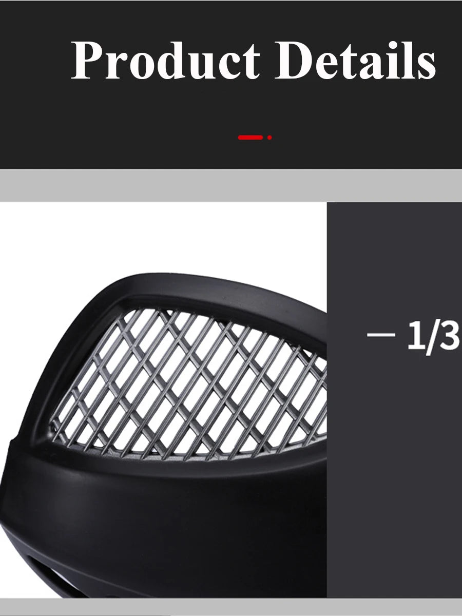 Motorcycle Hand Guard Handguard Shield Windproof Universal Protective Gear For 450 530EXC EXC-R XC-W XCR-W Yamaha SEROW225/250