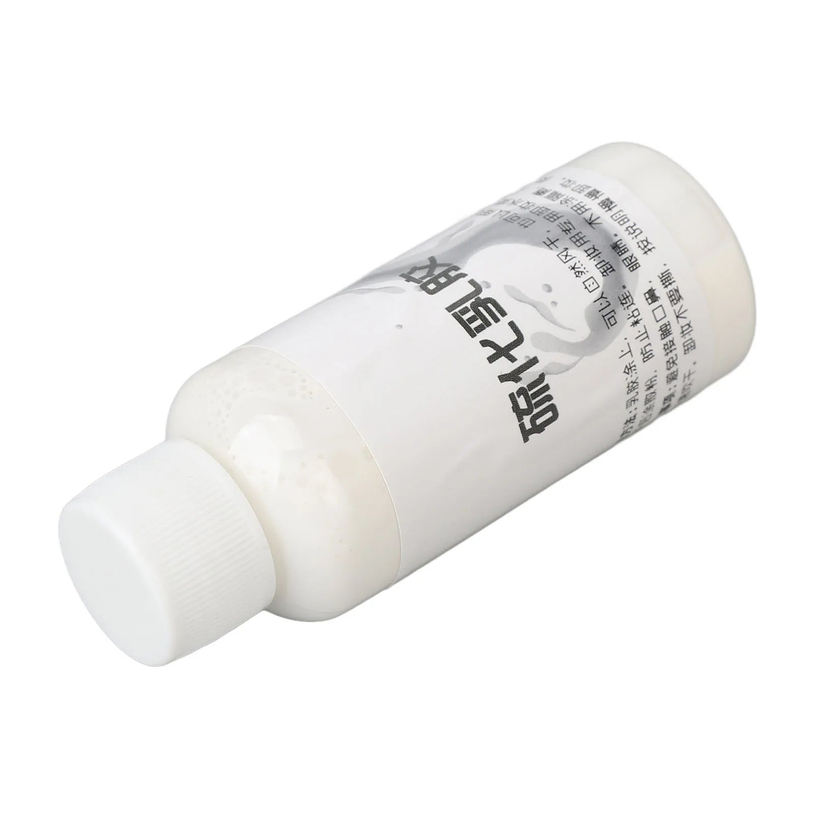 Halloween Makeup Liquid Latex Scars Wound Making Special Effects Film Television Makeup Latex 50ml