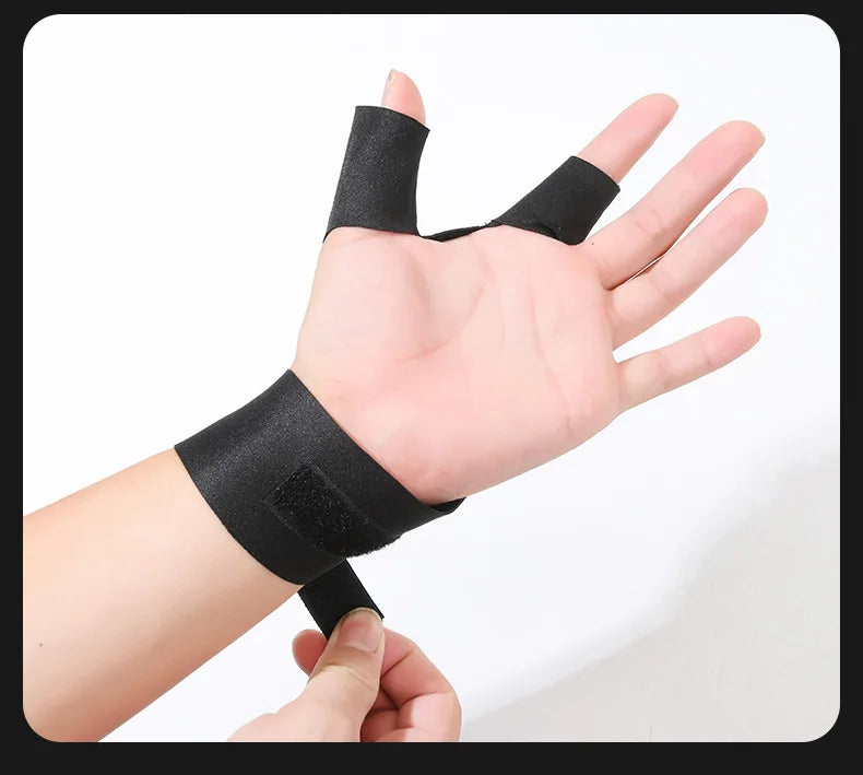 Rechargeable Led Flashlight Glove Gift for Dad Boyfriend Husband Lights Car Guy Cool Gadgets Tools for Fishing Camping Repair