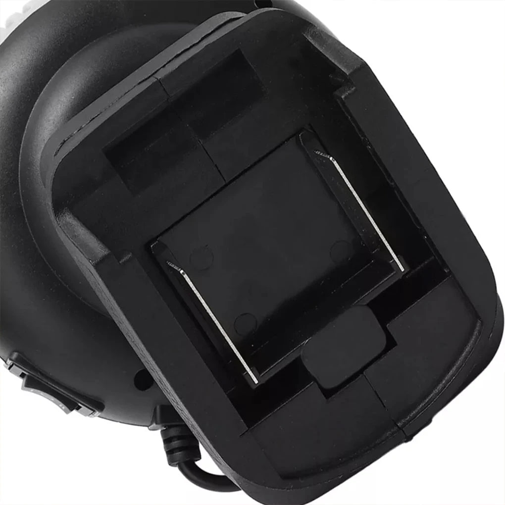 Portable Electric Heater Fan Small Space Heater Desktop Heating Warm Air Blower Mini Radiator Home Office Warmer Machine