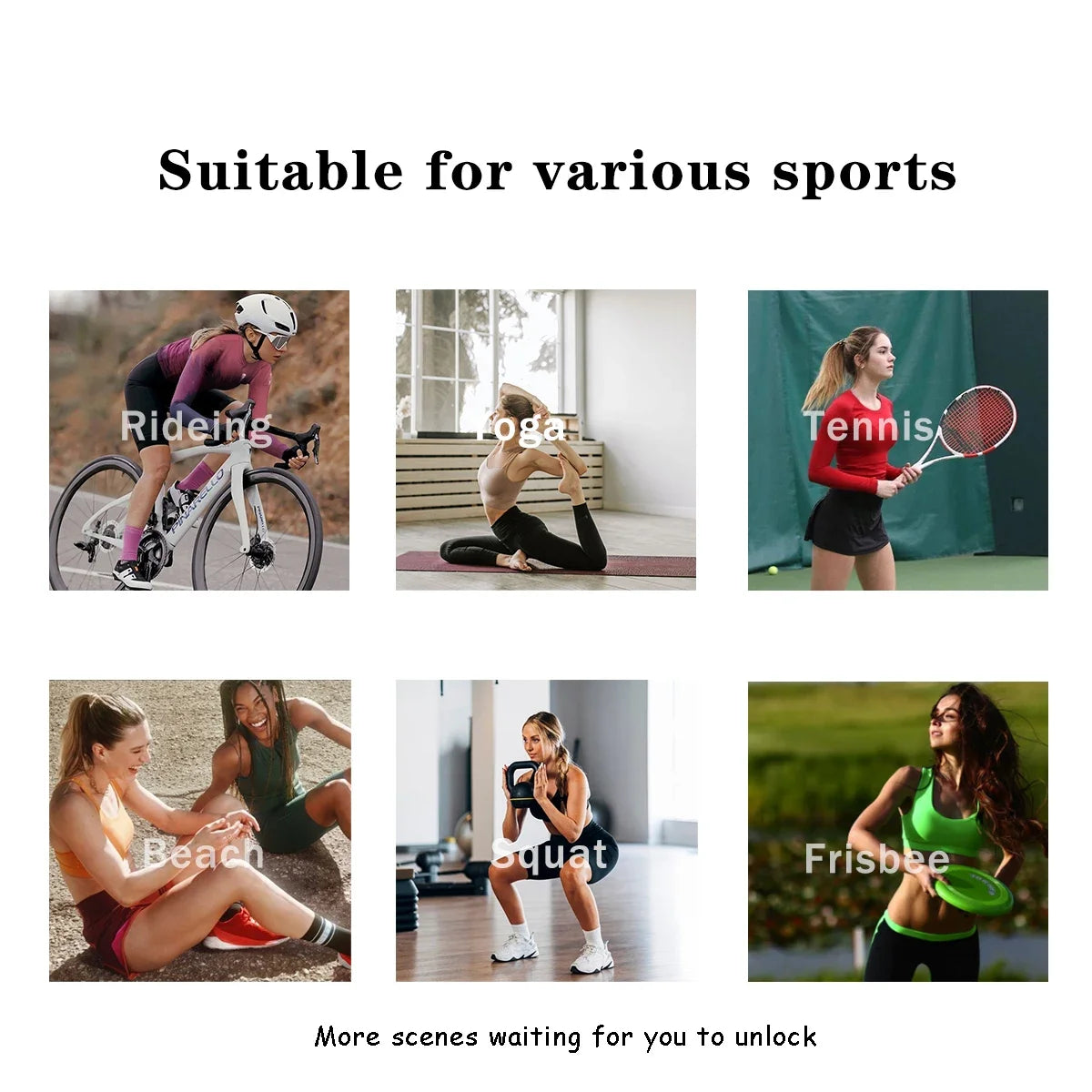 Yoga Suit Set Women in Summer Shock-absorbing Gathering Beautiful Back Underwear Running Tight Fitting Elastic Fitness Yoga Suit