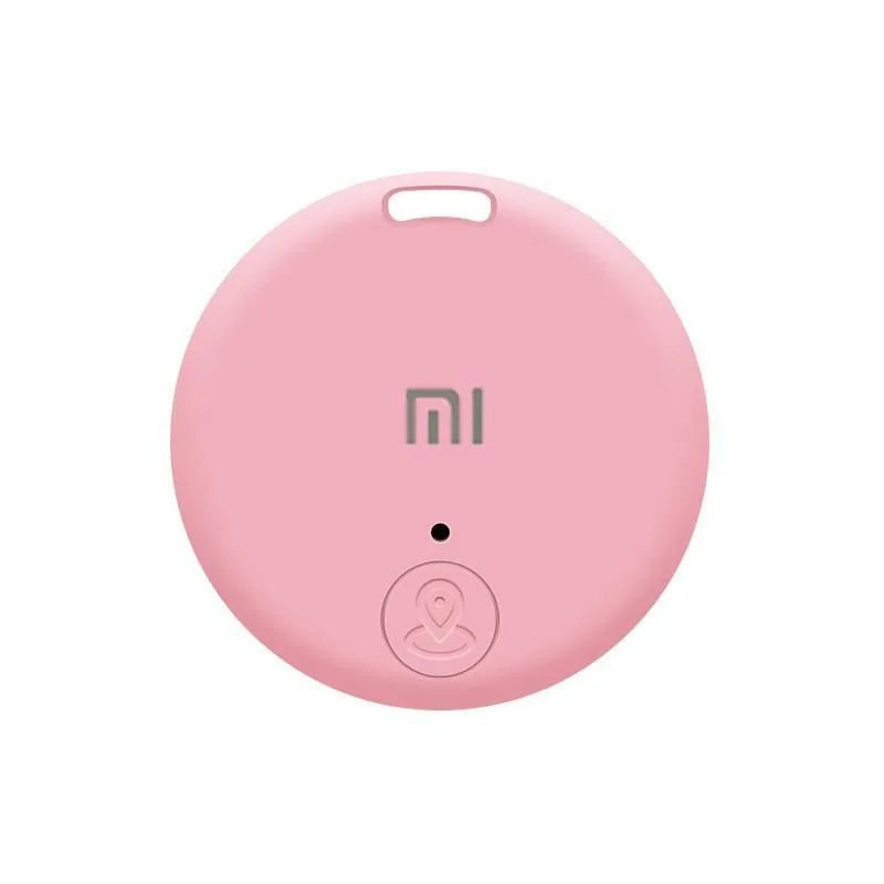Xiaomi New Mini GPS Tracker Bluetooth 5.0 Anti-Lost GPS Device Car Tracking IOS Android Smart Finder Locator Accessory 2025