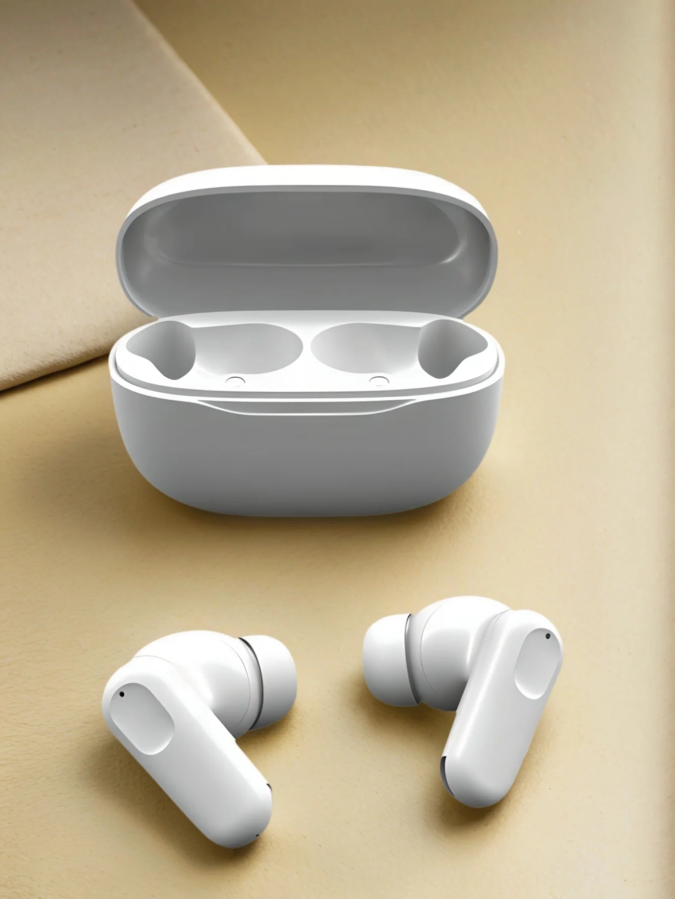 2025 New Model Wireless Bluetooth Noise-Canceling Headphones, In-Ear Wireless Music and Gaming Headphones