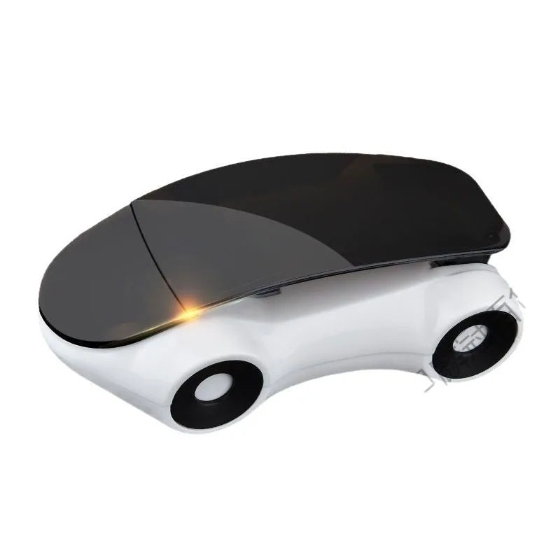 Car phone holder, car navigation rack, dashboard, interior decoration, car accessories, and car ornaments