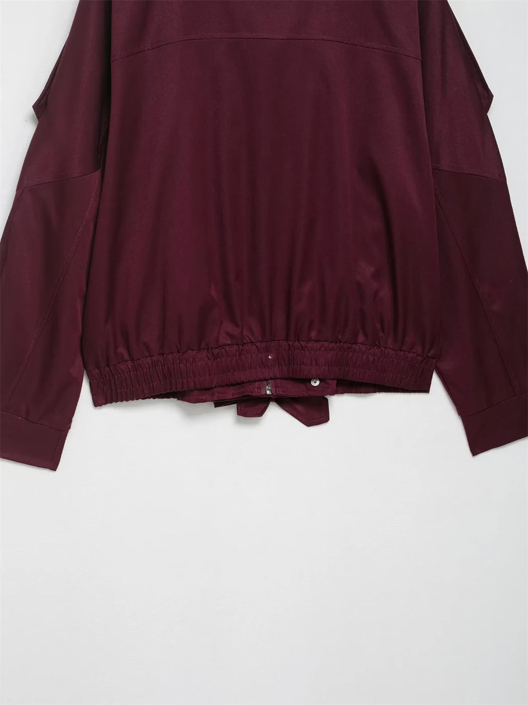 Women's Jacket 2025 New Arrival Casual Fashion Double-Collar Jacket for Women