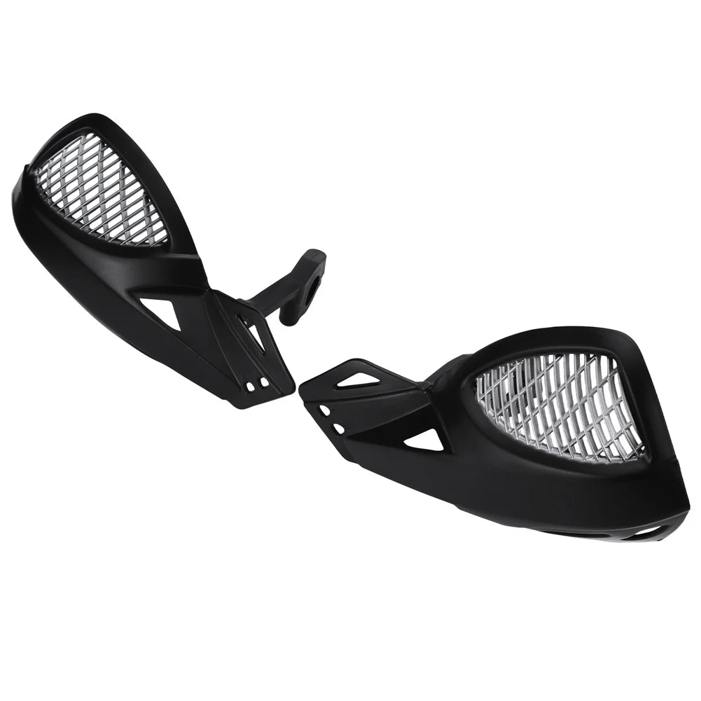 Motorcycle Hand Guard Handguard Shield Windproof Universal Protective Gear For 450 530EXC EXC-R XC-W XCR-W Yamaha SEROW225/250