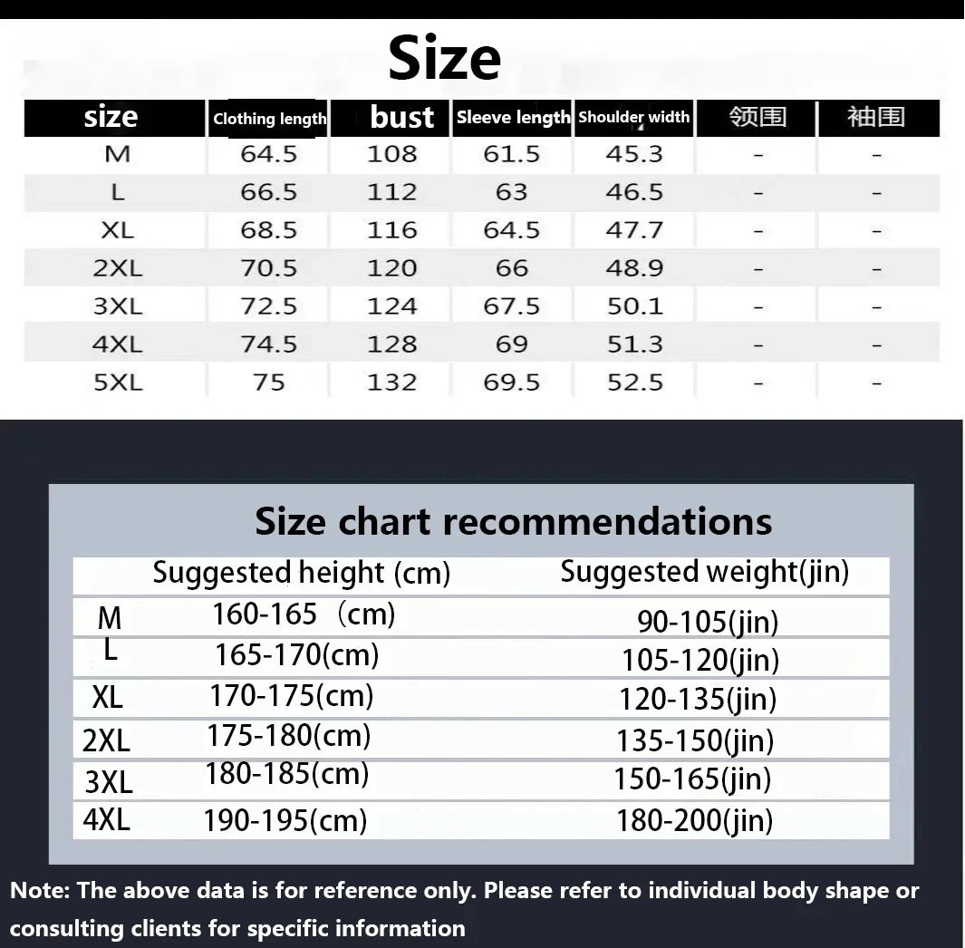 Honda Men Down Jackets Parker Coat Parker Jacket 2025 New Thick Warm Winter Men's Puffer Casual Cold and Waterproof Clothing