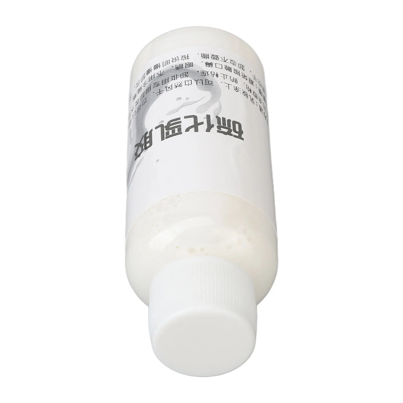 Halloween Makeup Liquid Latex Scars Wound Making Special Effects Film Television Makeup Latex 50ml