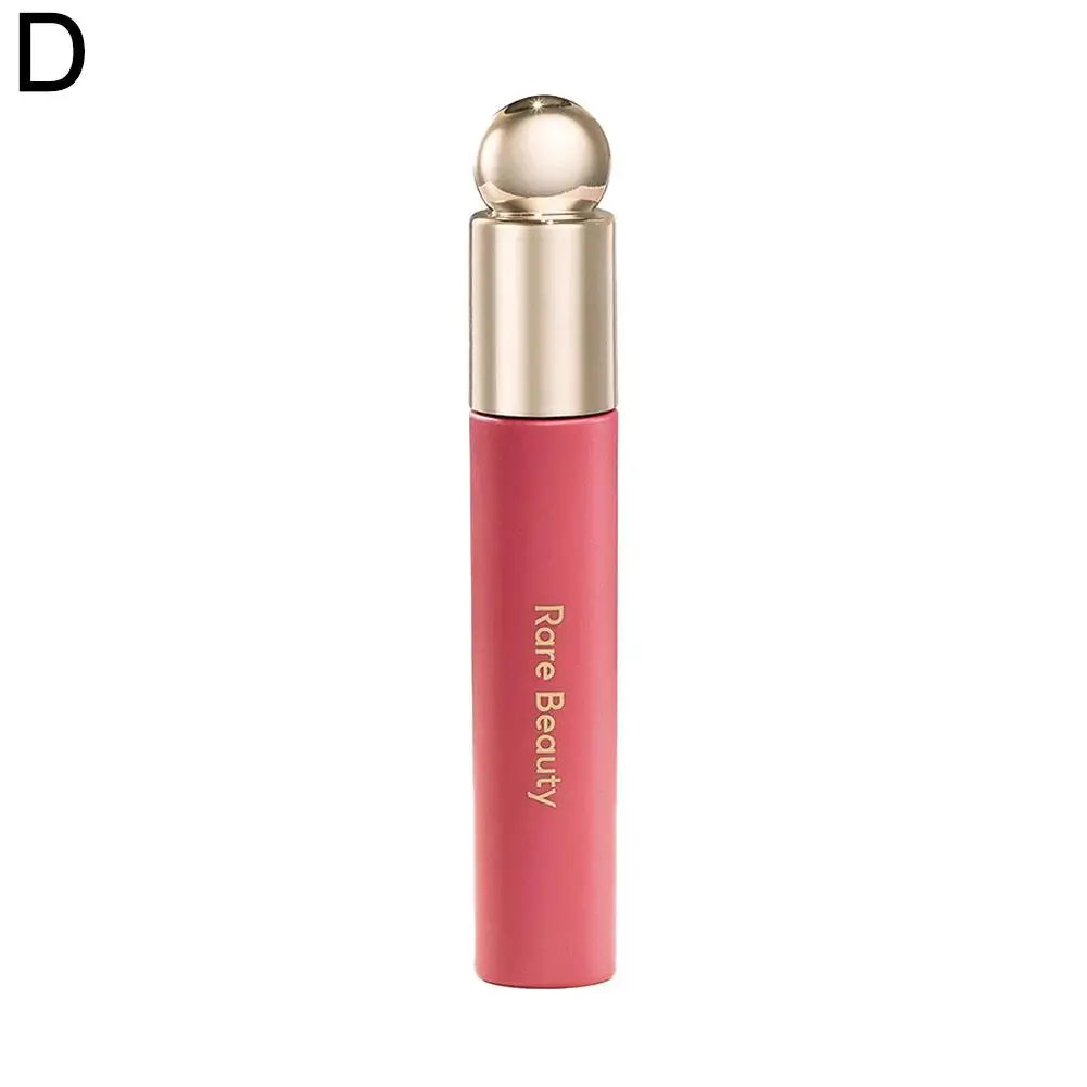 2025 New Beauty Series Liquid Powder Blusher Cream Blush Naturally Radiant Long-lasting Dewy Blush Soft Luster Powder Blusher