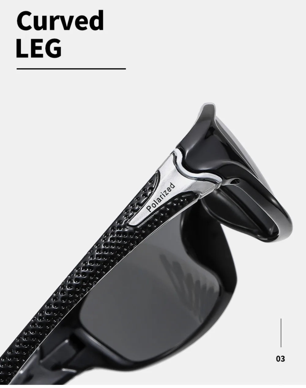 Fashion Sports Polarized Sunglasses Men Women Fishing Hiking Running Cycling Mountaineering Sport Man Sun Glasses UV400 Eyewear