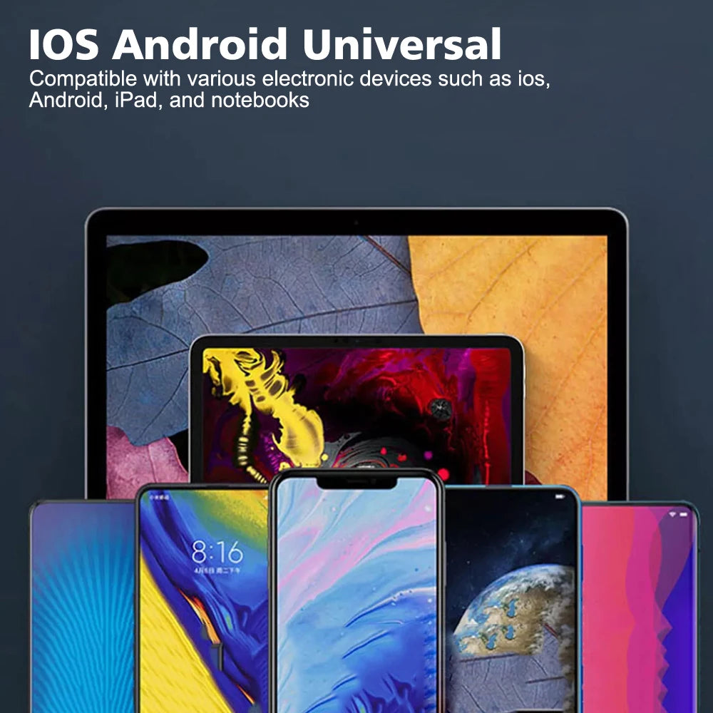 Wireless Headphones With Microphone Bluetooth Fone De Ouvido Audifonos Con Microfono Auriculares Inalambicos Headset Earphones