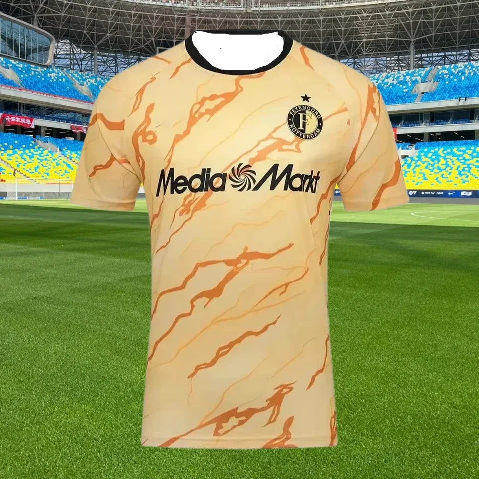 2025 Men's T-shirt: Simple Design with Graphic Letter Prints: Comfortable Large-sized T-shirts