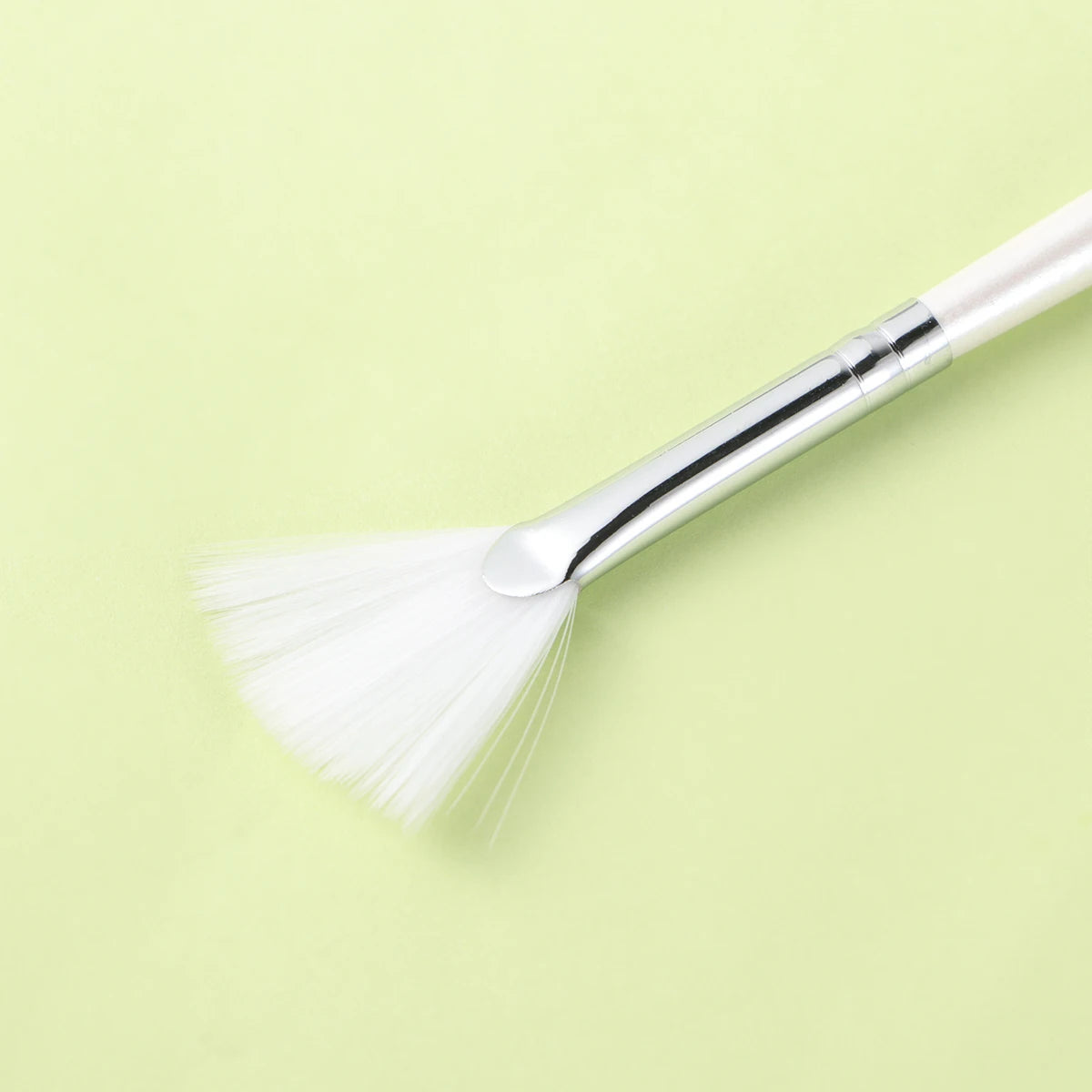 Practical Care Mini Scrub Brush Applicator Facial Face Makeup Mask Brushes Acid Make Up Brushes Soft DIY Mud Peel