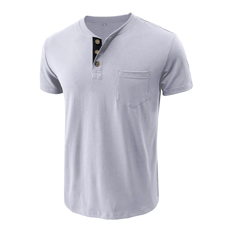 Men T-shirt Men's Short Sleeve Tee Short Sleeved T-shirt for Men T-shirt Men's Men's Short Sleeve Shirts T Shirt Man