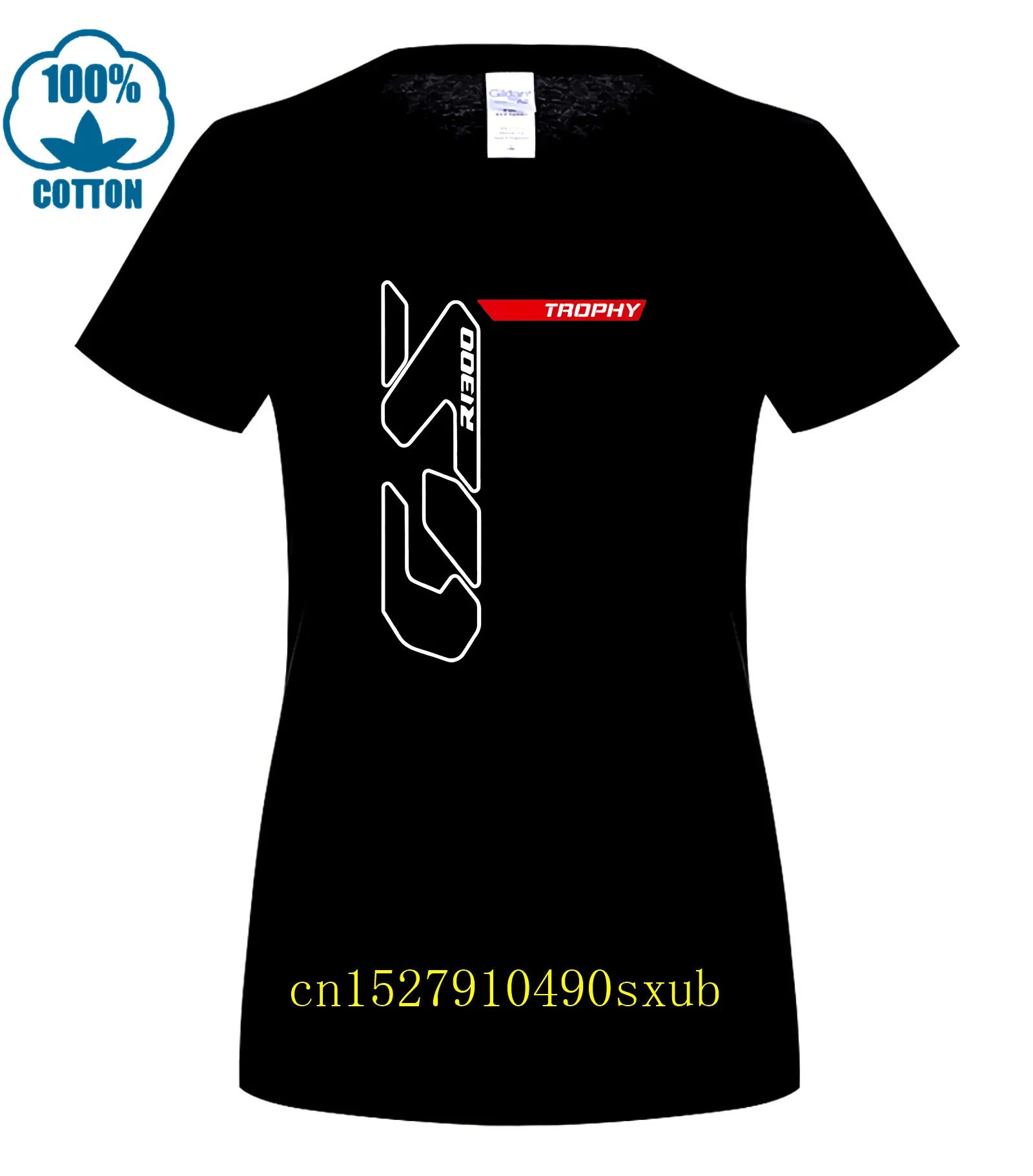 2025 Men T Shirt Casual R 1300 GS Triple T-shirt Graphic Oversized Sports Tops Breathable Comfortable Streetwear S-4XL Cool Tee