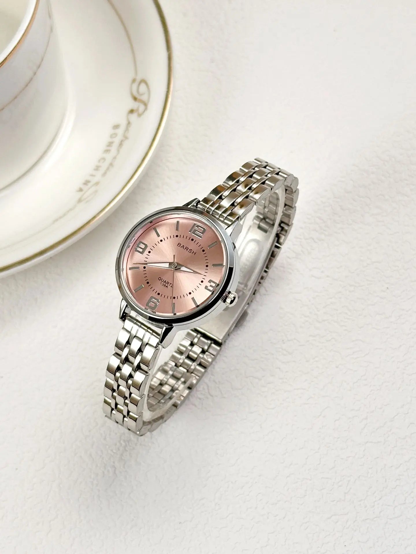 Women's Watches Fashion Versatile Women Watch Light Luxury Ultra-thin Women's Watches Gift Clock Relógio Feminino Dropshipping