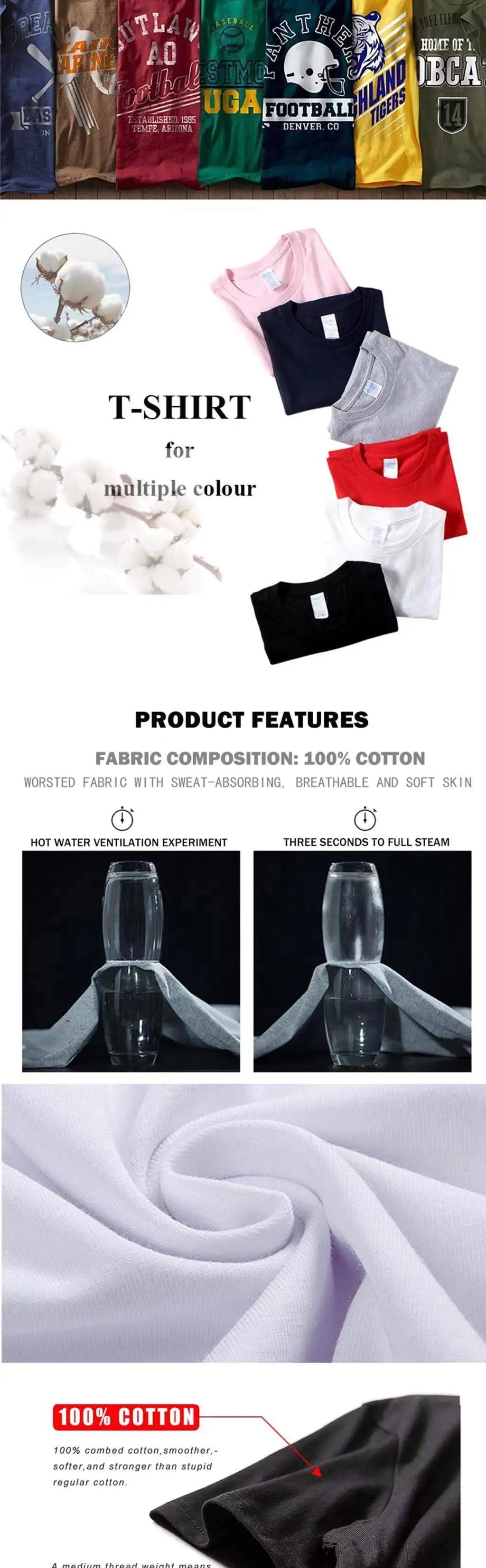 T Shirts Men Clothing BMTH Bring Me The Horizons Brutal Funny Logo T-Shirt Summer Vintage T Shirts Tops Cotton Trending Graphic