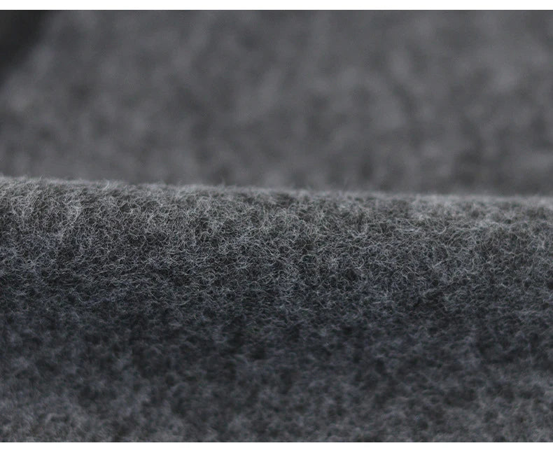 Winter Headbands for Hair Woman Men Outdoor Fleece Ear Protection Hair Bands Sports Cycling Warm Forehead Cover Hair Accessories