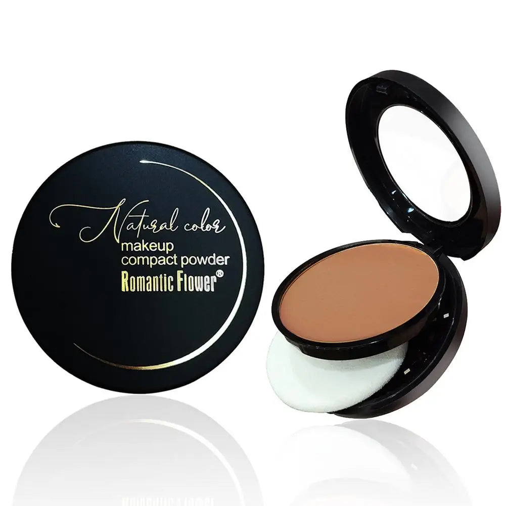 Face Makeup Setting Powder, Mattifying, Blurring & Oil Absorbing