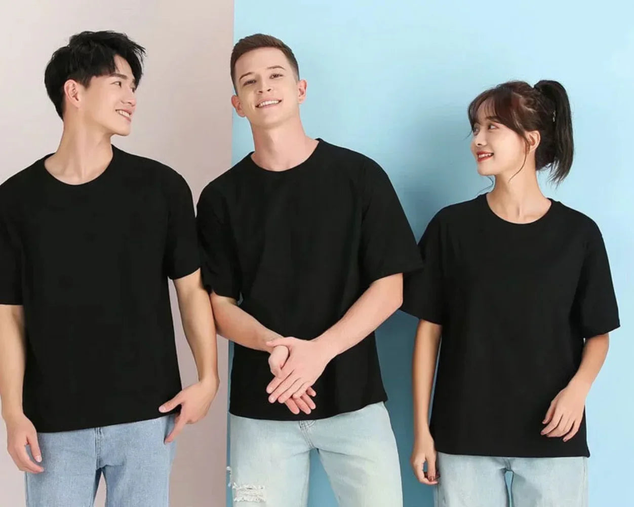 New Men T Shirt Casual Arris Camera Logo T-shirt Graphic Oversized Sports Tops Breathable Comfortable Streetwear S-3XL Very cool