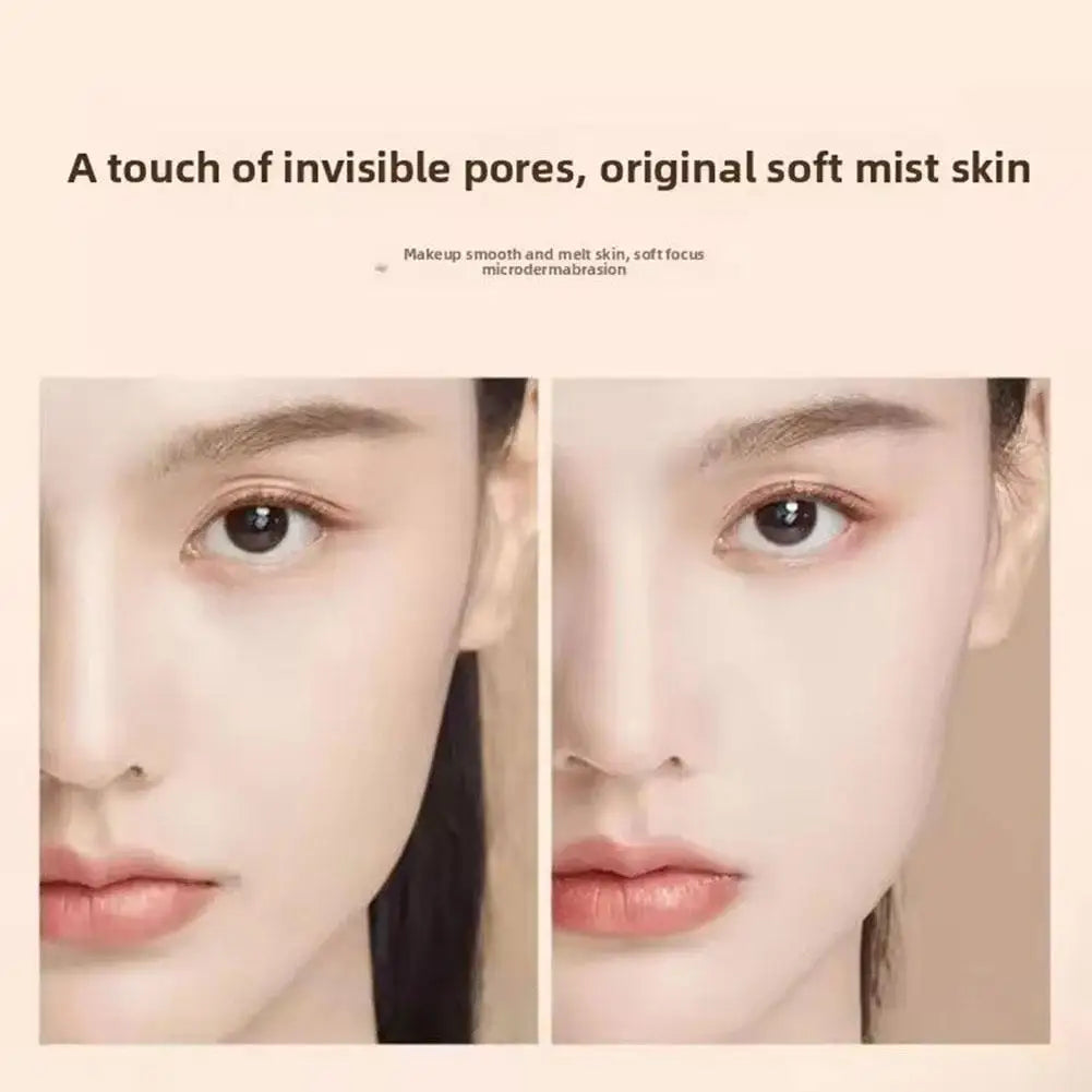 ﻿Makeup Foundation Flawless Liquid Matte Concealer Nourishing Long-Lasting Facial Concealed Pores Fine Breathable HUDA Cosmetics